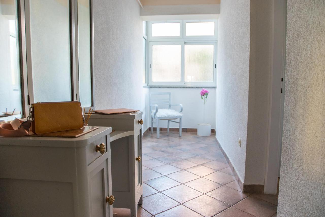 Casa Tosic Apartment Ровин Екстериор снимка