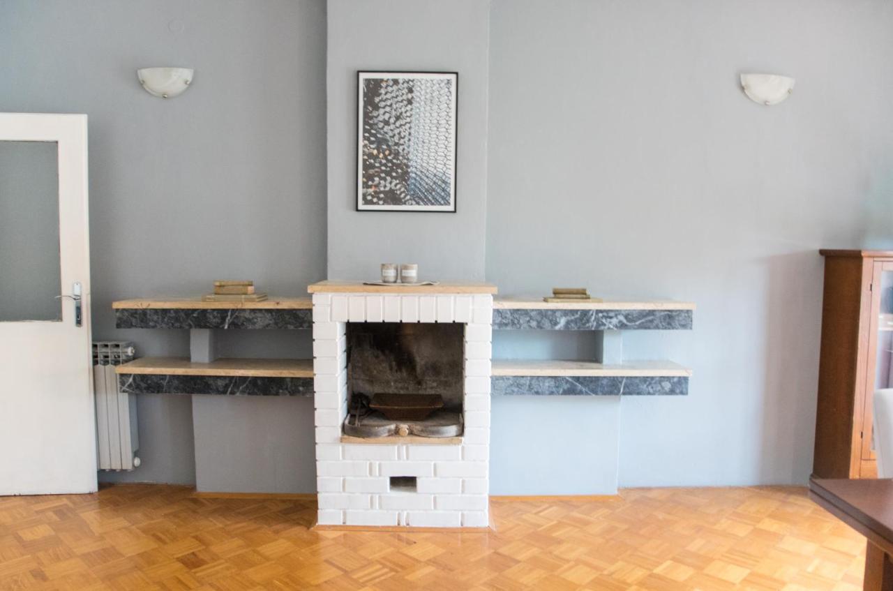 Casa Tosic Apartment Ровин Екстериор снимка