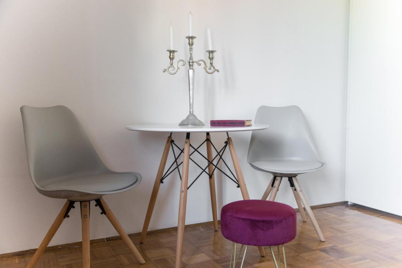 Casa Tosic Apartment Ровин Екстериор снимка